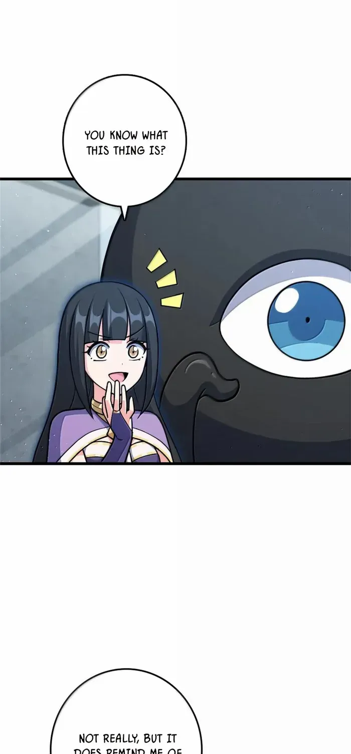 Release That Witch Mangakakalot X Chapter 661 Page 18