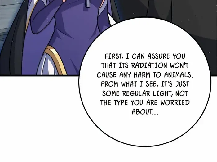 Release That Witch Mangakakalot X Chapter 661 Page 11