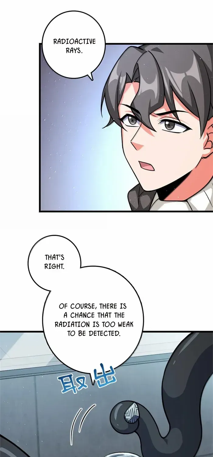 Release That Witch Mangakakalot X Chapter 661 Page 12