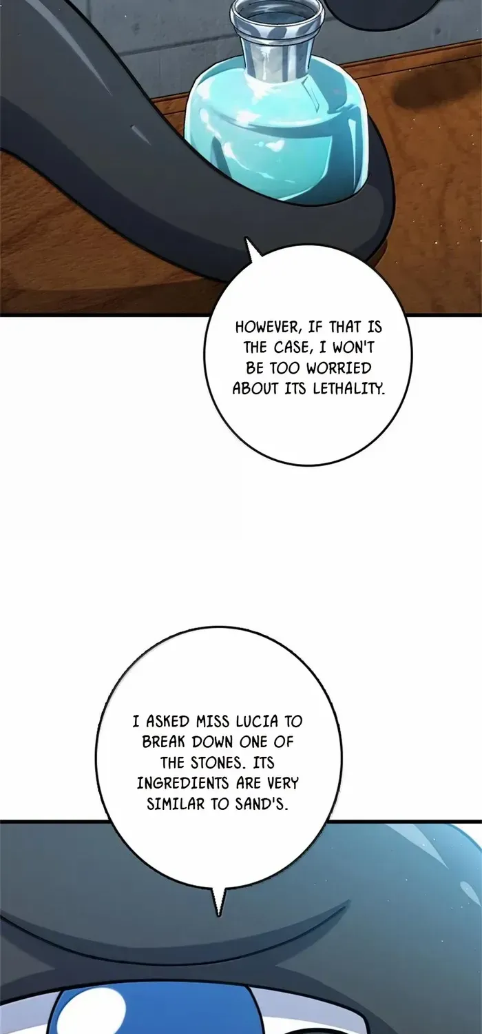Release That Witch Mangakakalot X Chapter 661 Page 13