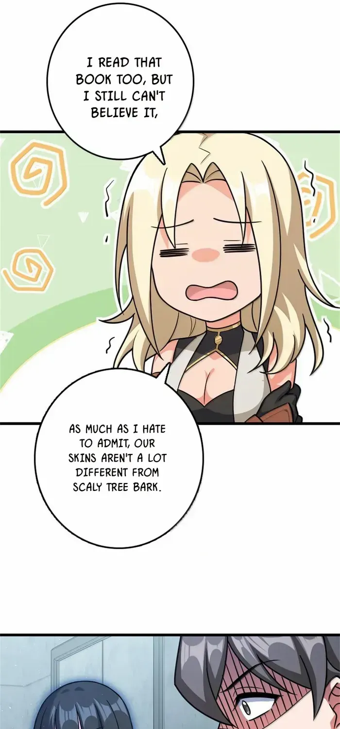 Release That Witch Mangakakalot X Chapter 661 Page 25