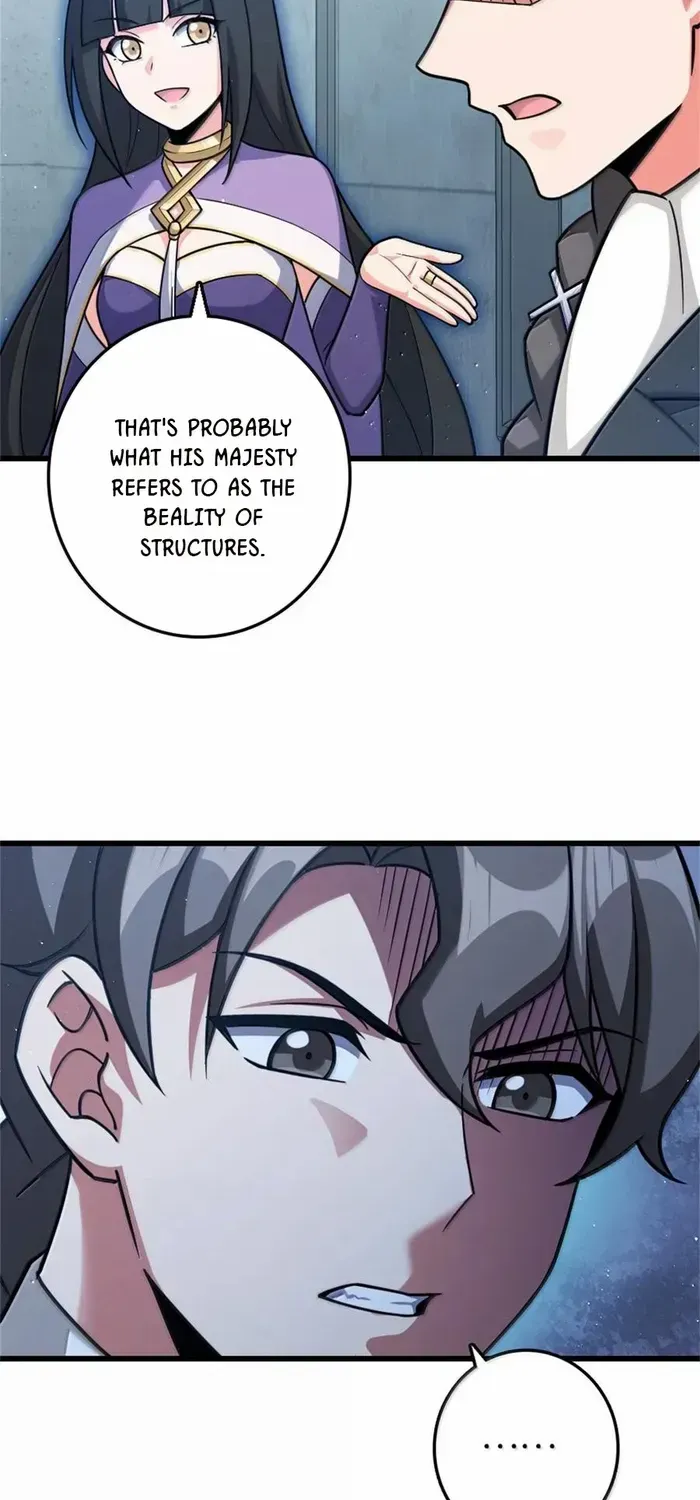 Release That Witch Mangakakalot X Chapter 661 Page 26