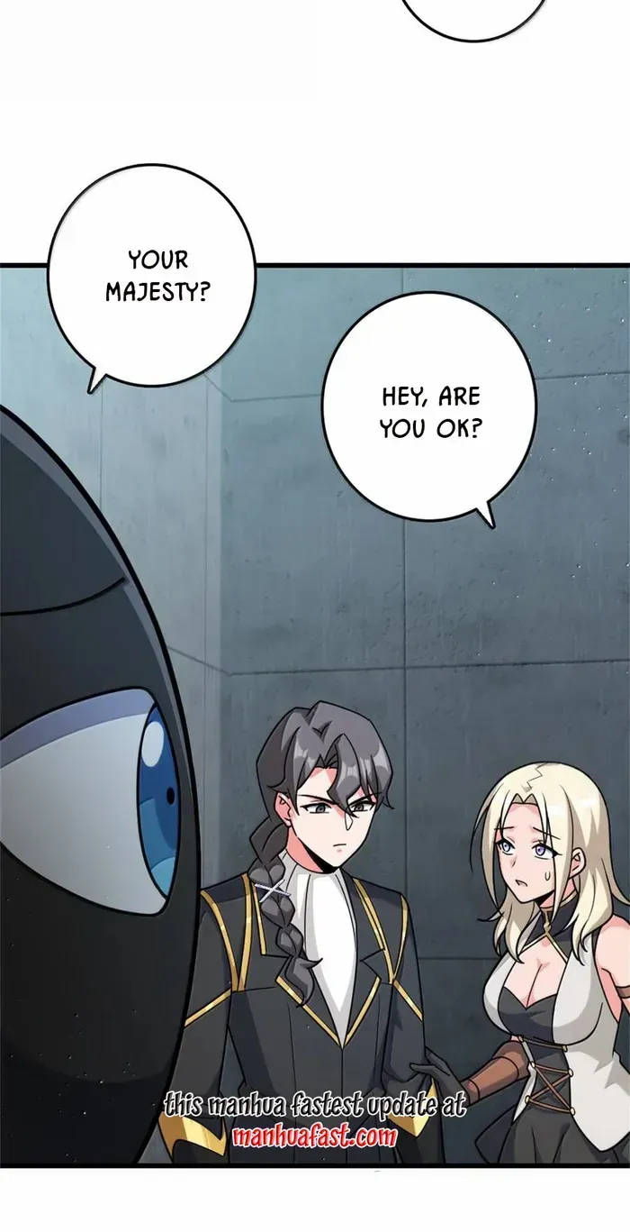 Release That Witch Mangakakalot X Chapter 661 Page 27