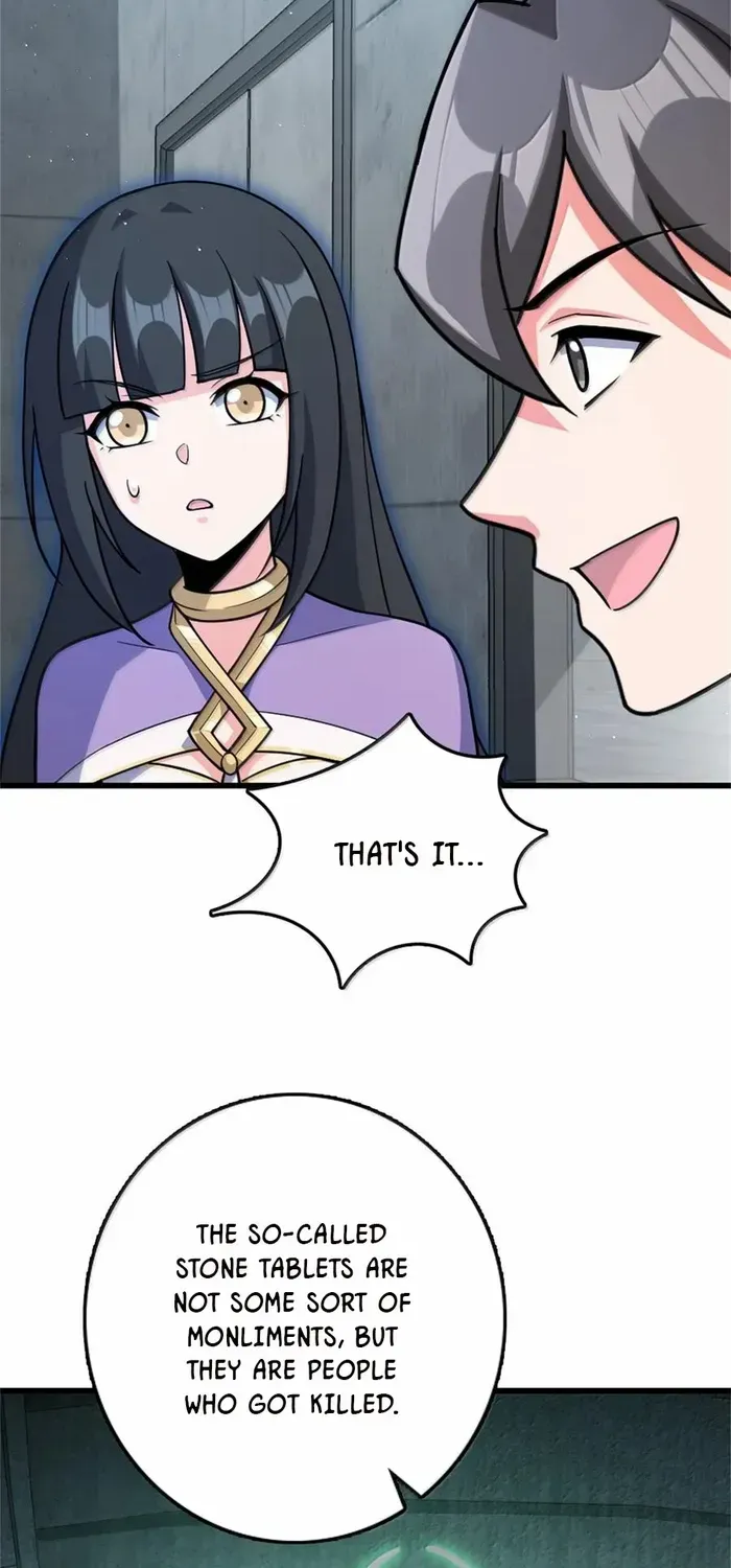 Release That Witch Mangakakalot X Chapter 661 Page 29