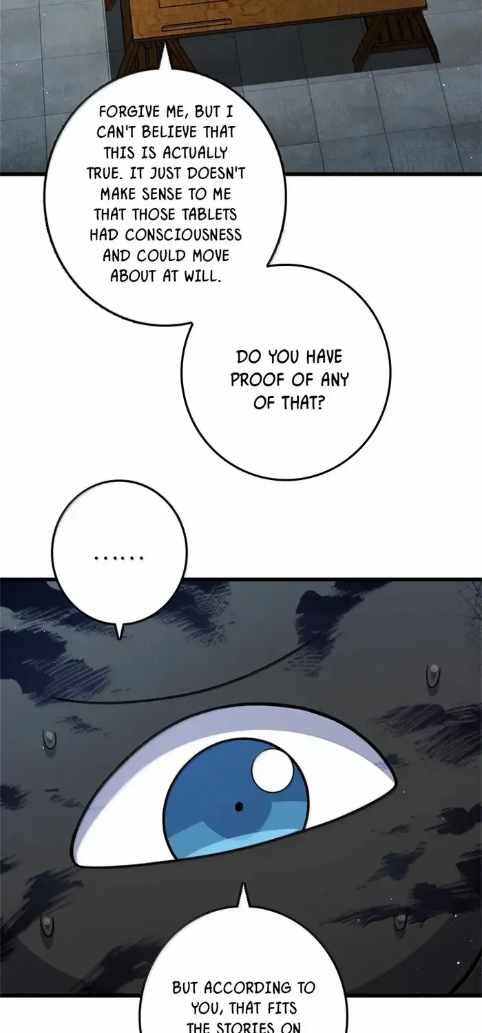 Release That Witch Mangakakalot X Chapter 661 Page 35