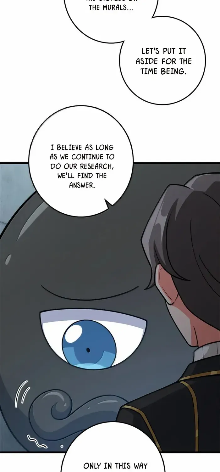 Release That Witch Mangakakalot X Chapter 661 Page 36
