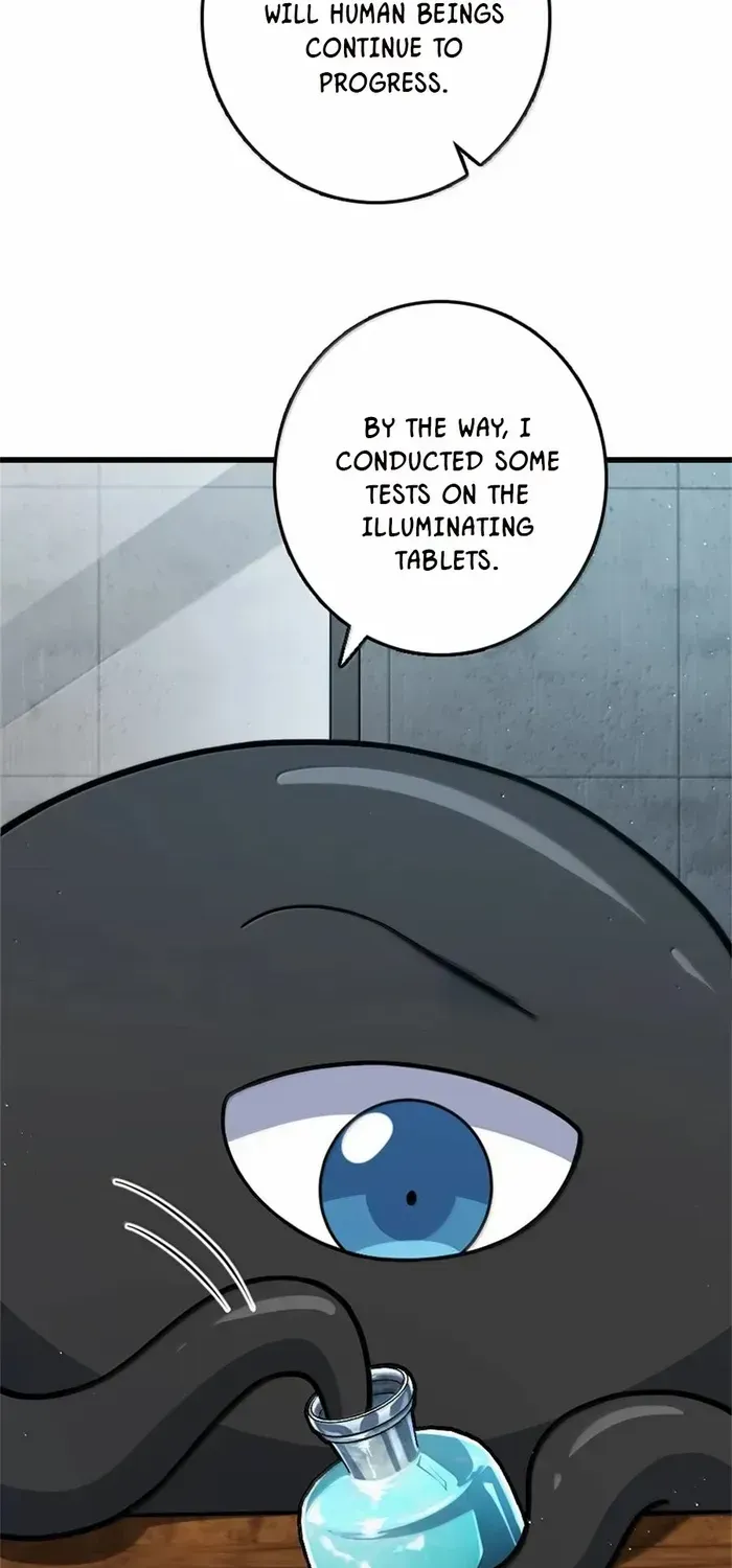 Release That Witch Mangakakalot X Chapter 661 Page 37