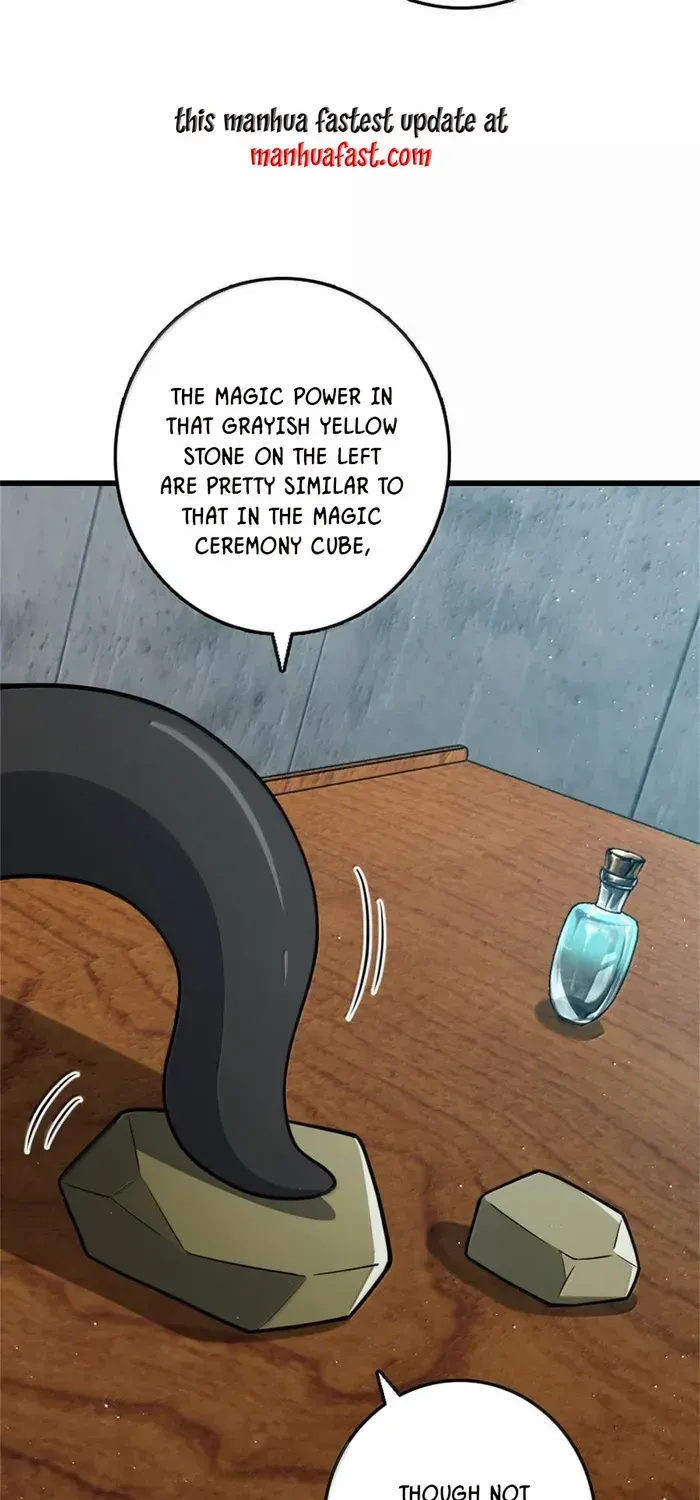 Release That Witch Mangakakalot X Chapter 661 Page 4