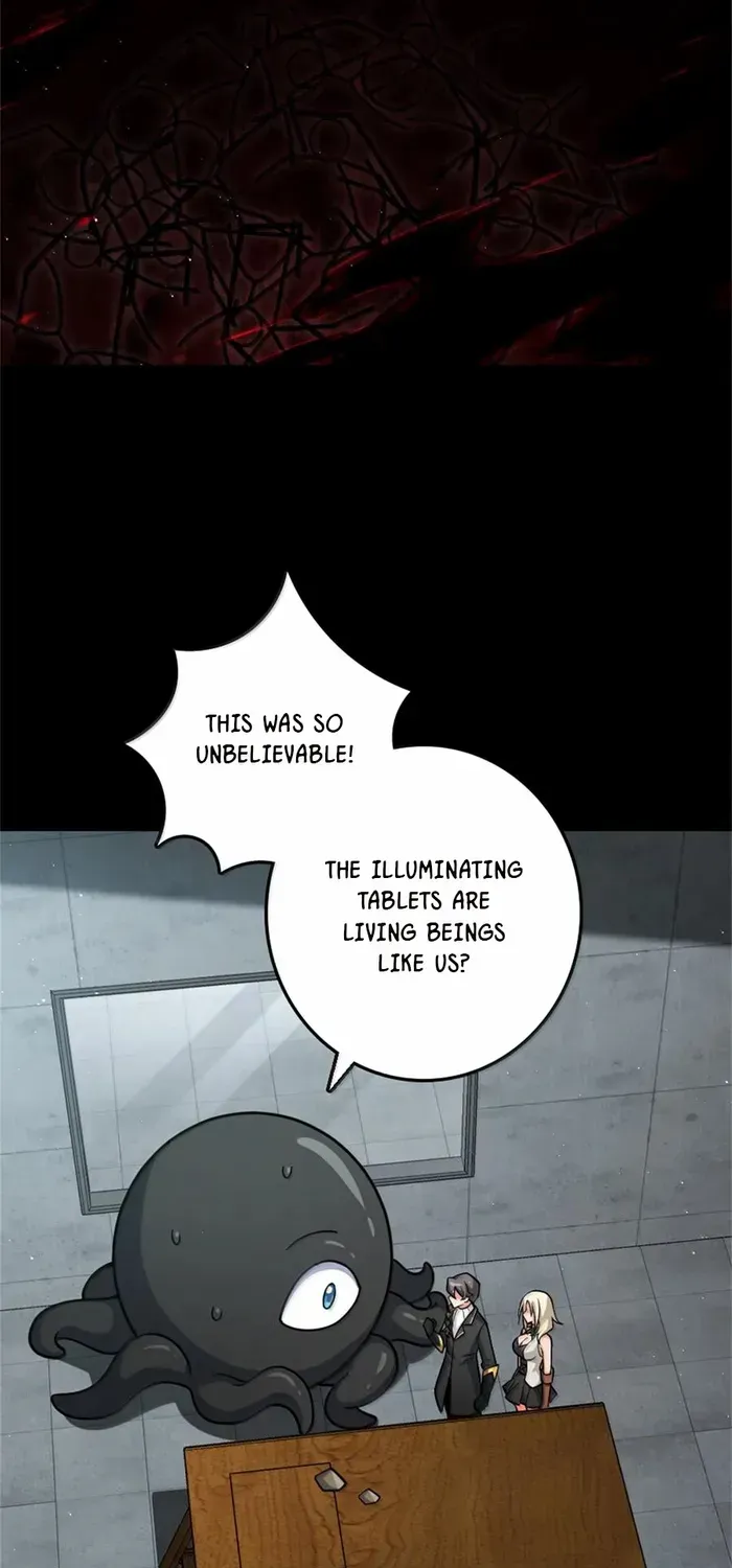 Release That Witch Mangakakalot X Chapter 661 Page 34
