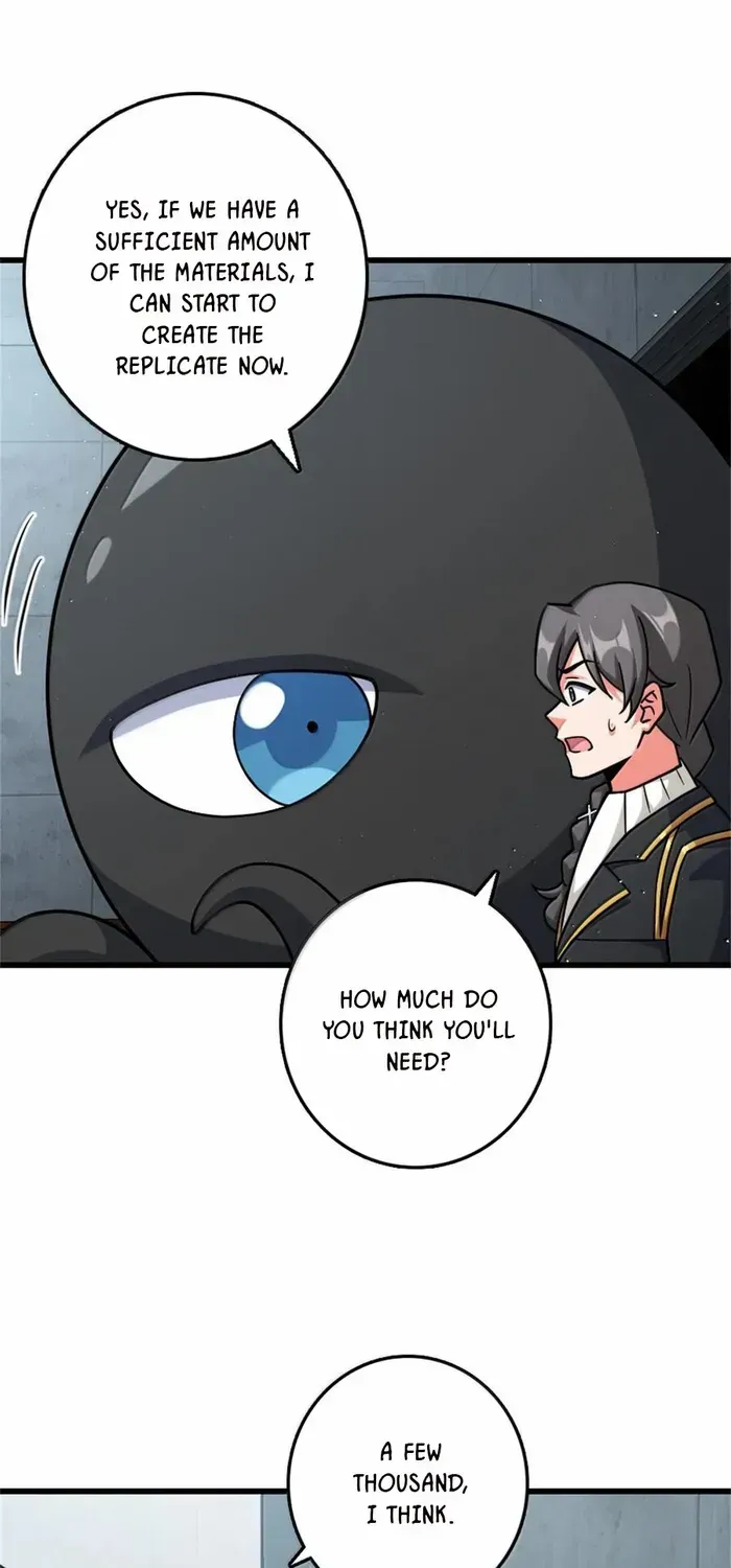 Release That Witch Mangakakalot X Chapter 661 Page 7