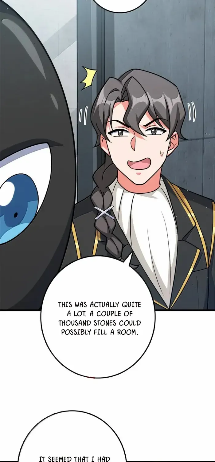 Release That Witch Mangakakalot X Chapter 661 Page 8