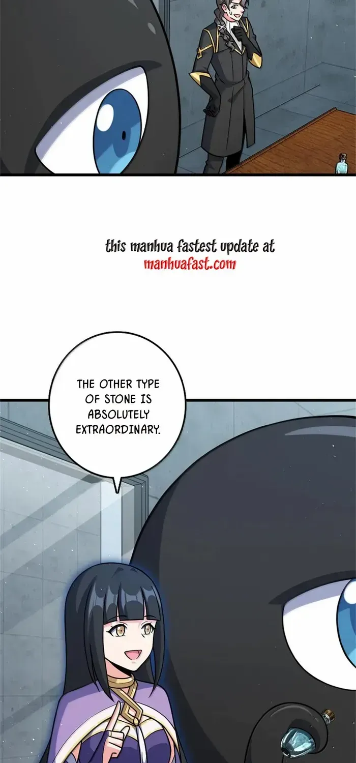 Release That Witch Mangakakalot X Chapter 661 Page 10