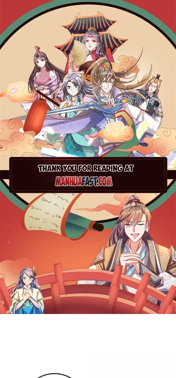 Release That Witch Mangakakalot X Chapter 663 Page 1