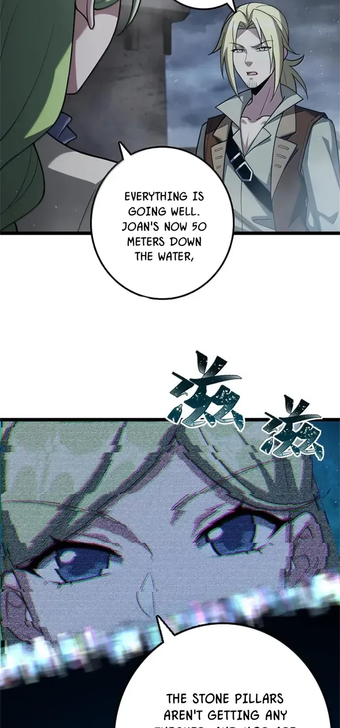Release That Witch Mangakakalot X Chapter 663 Page 18