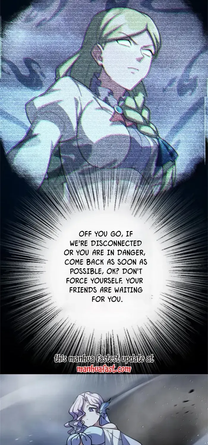 Release That Witch Mangakakalot X Chapter 663 Page 13