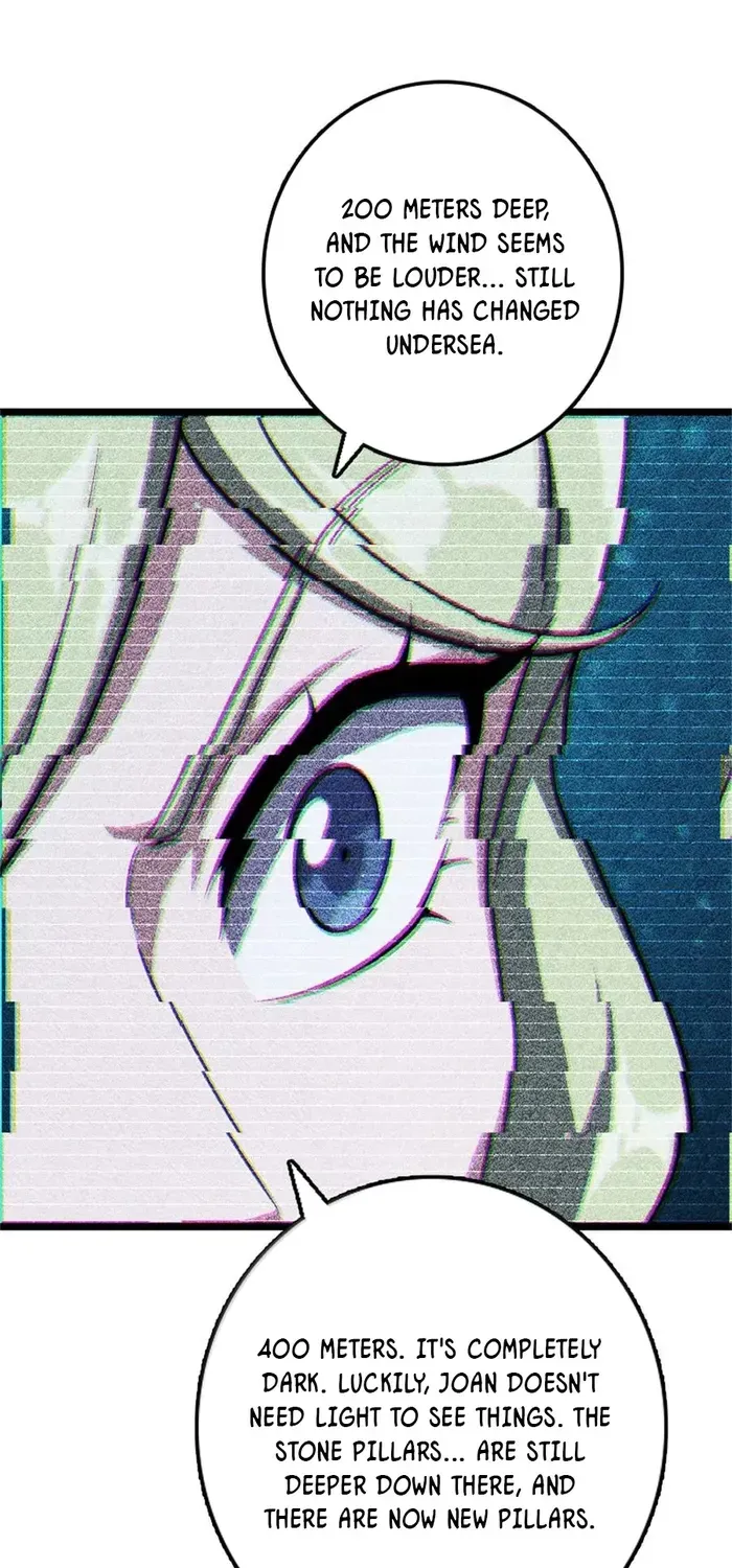 Release That Witch Mangakakalot X Chapter 663 Page 30