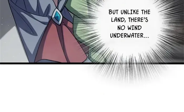Release That Witch Mangakakalot X Chapter 663 Page 22