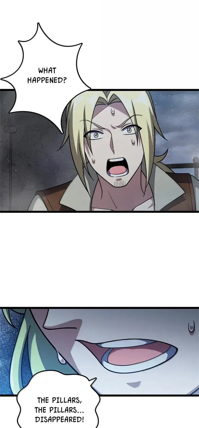 Release That Witch Mangakakalot X Chapter 663 Page 35