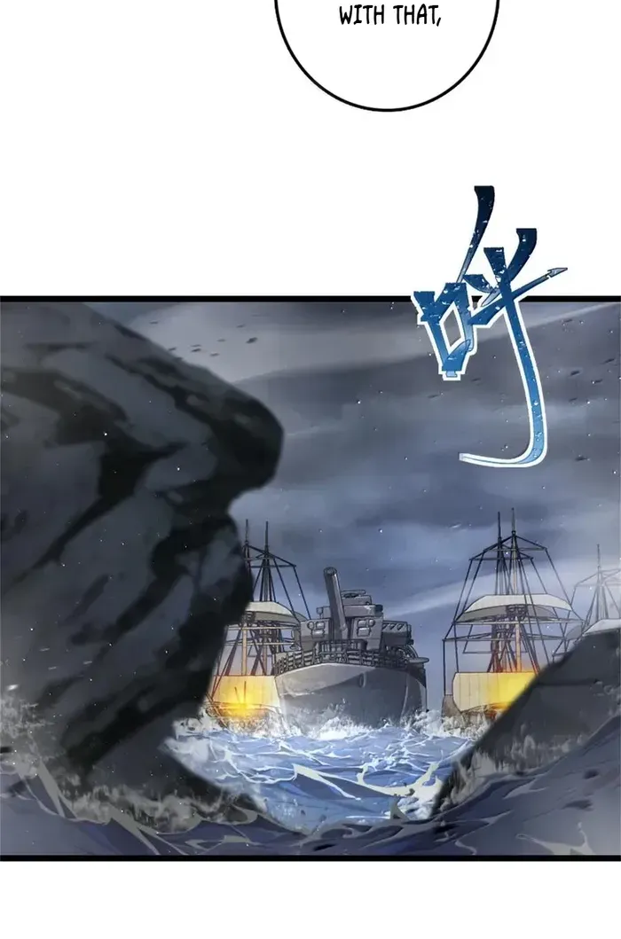 Release That Witch Mangakakalot X Chapter 663 Page 4