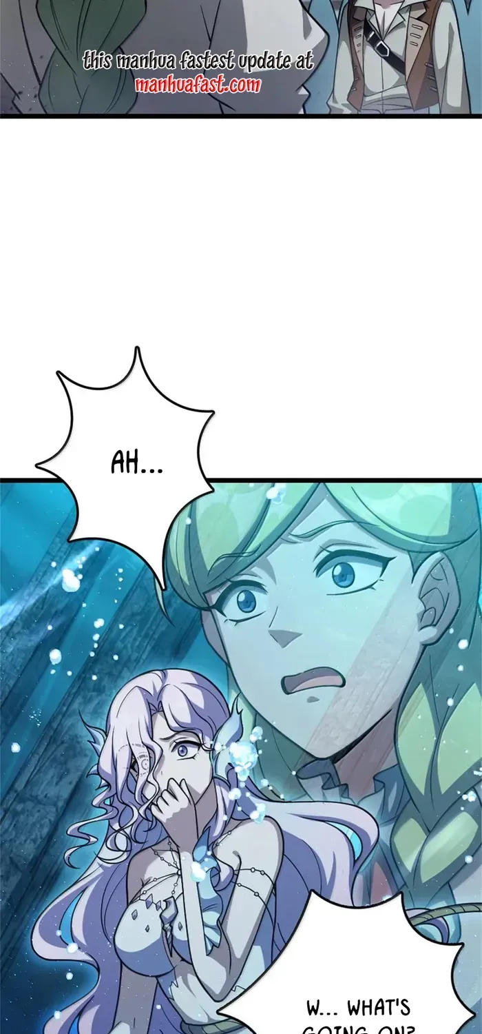 Release That Witch Mangakakalot X Chapter 663 Page 33