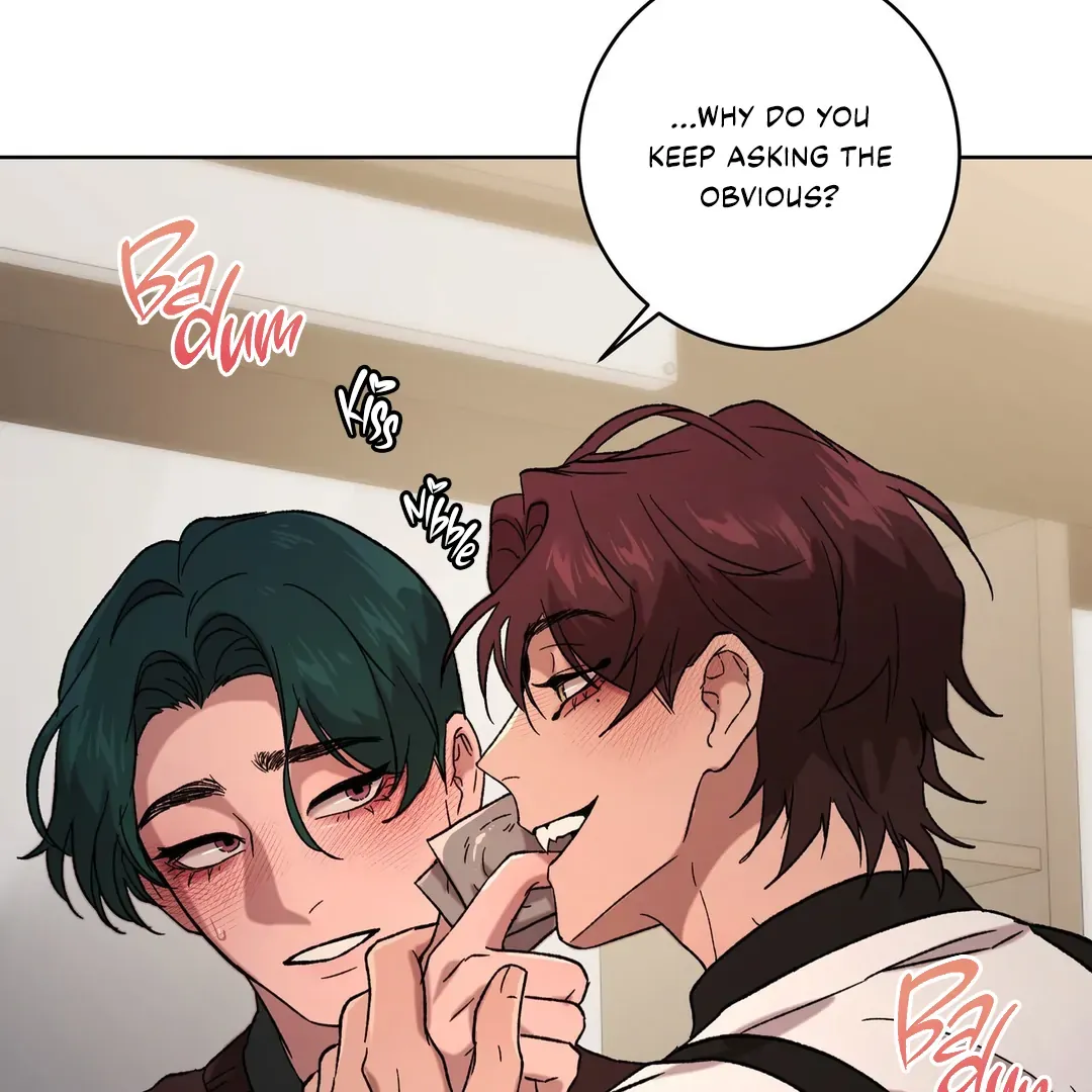 Release Your Persona Mangakakalot X Chapter 4 Page 144