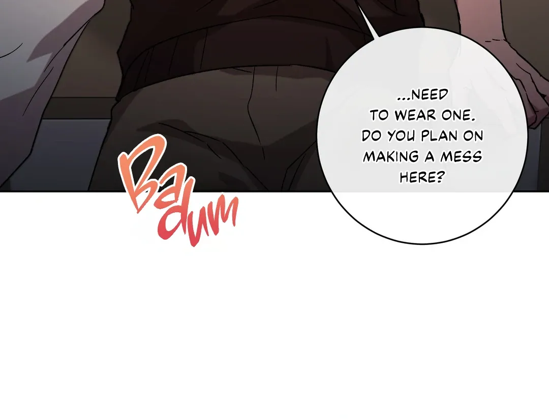 Release Your Persona Mangakakalot X Chapter 4 Page 148