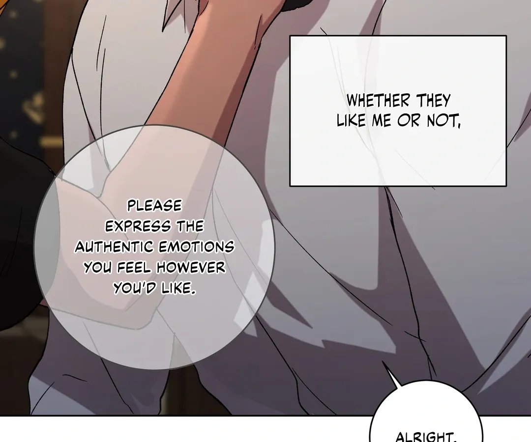 Release Your Persona Mangakakalot X Chapter 4 Page 16