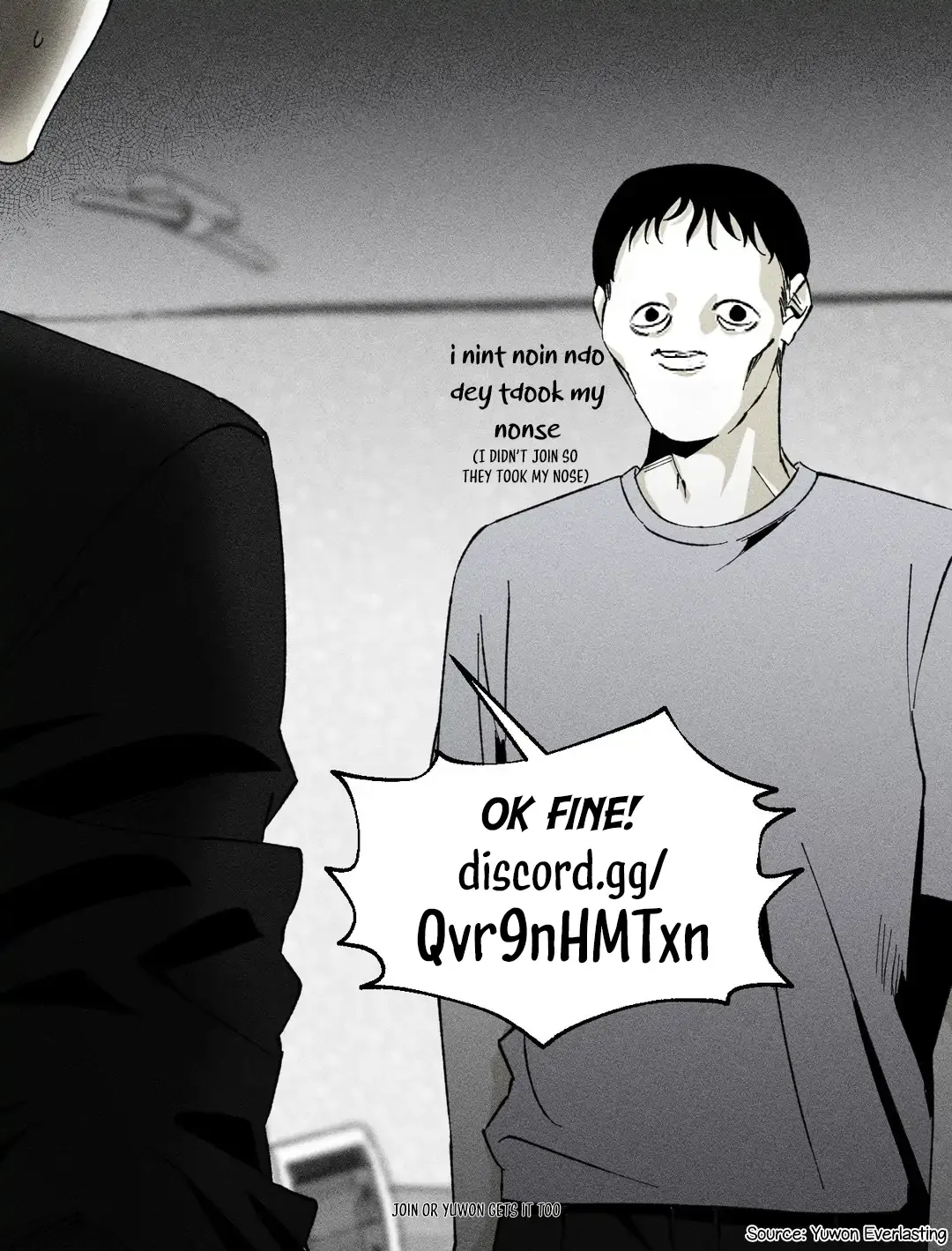 Release Your Persona Mangakakalot X Chapter 4 Page 158