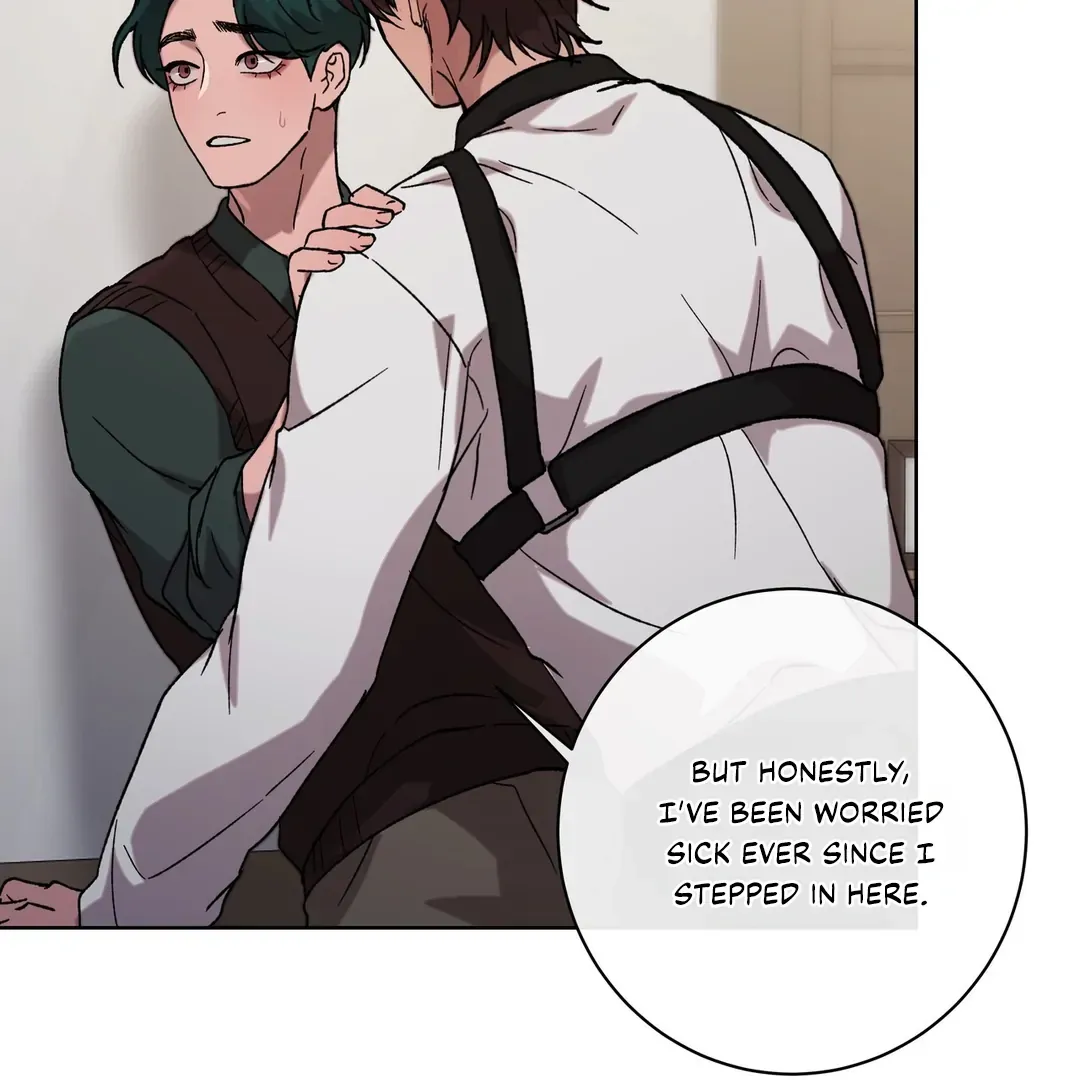 Release Your Persona Mangakakalot X Chapter 4 Page 102