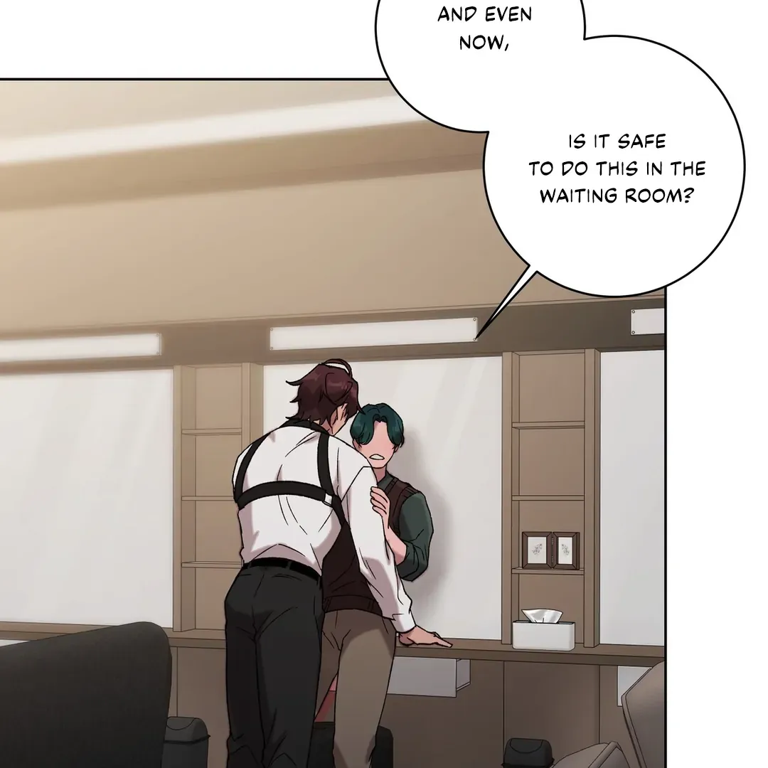 Release Your Persona Mangakakalot X Chapter 4 Page 106