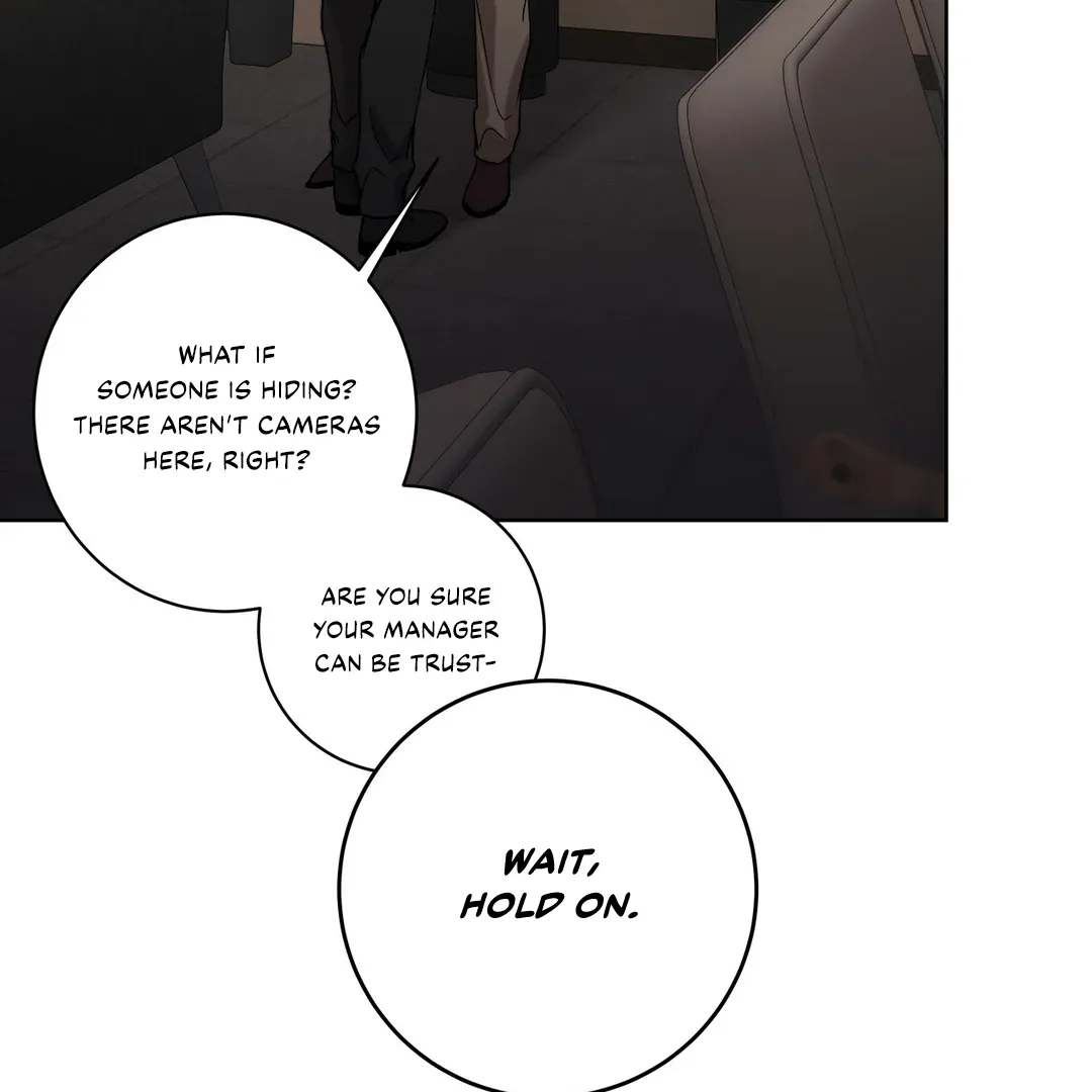 Release Your Persona Mangakakalot X Chapter 4 Page 107