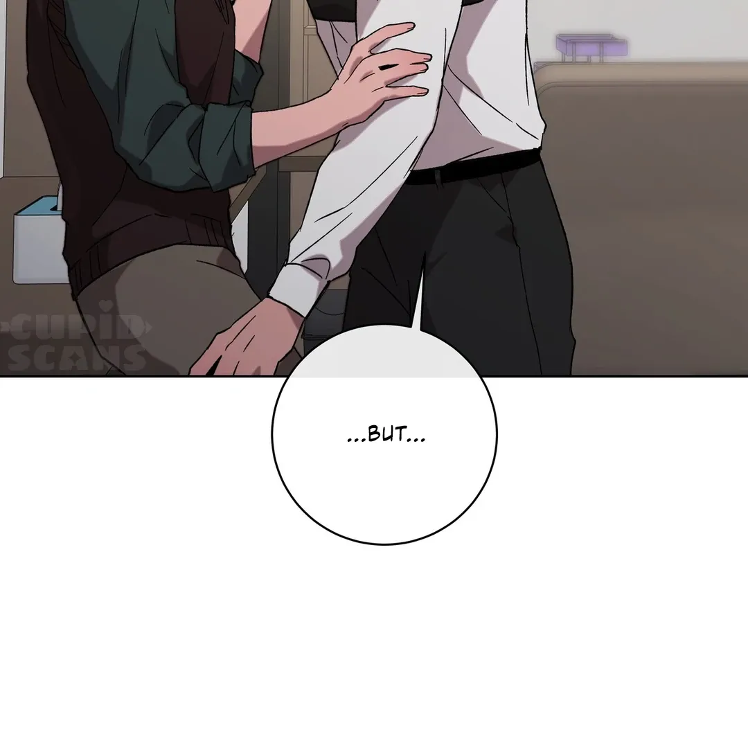 Release Your Persona Mangakakalot X Chapter 4 Page 110