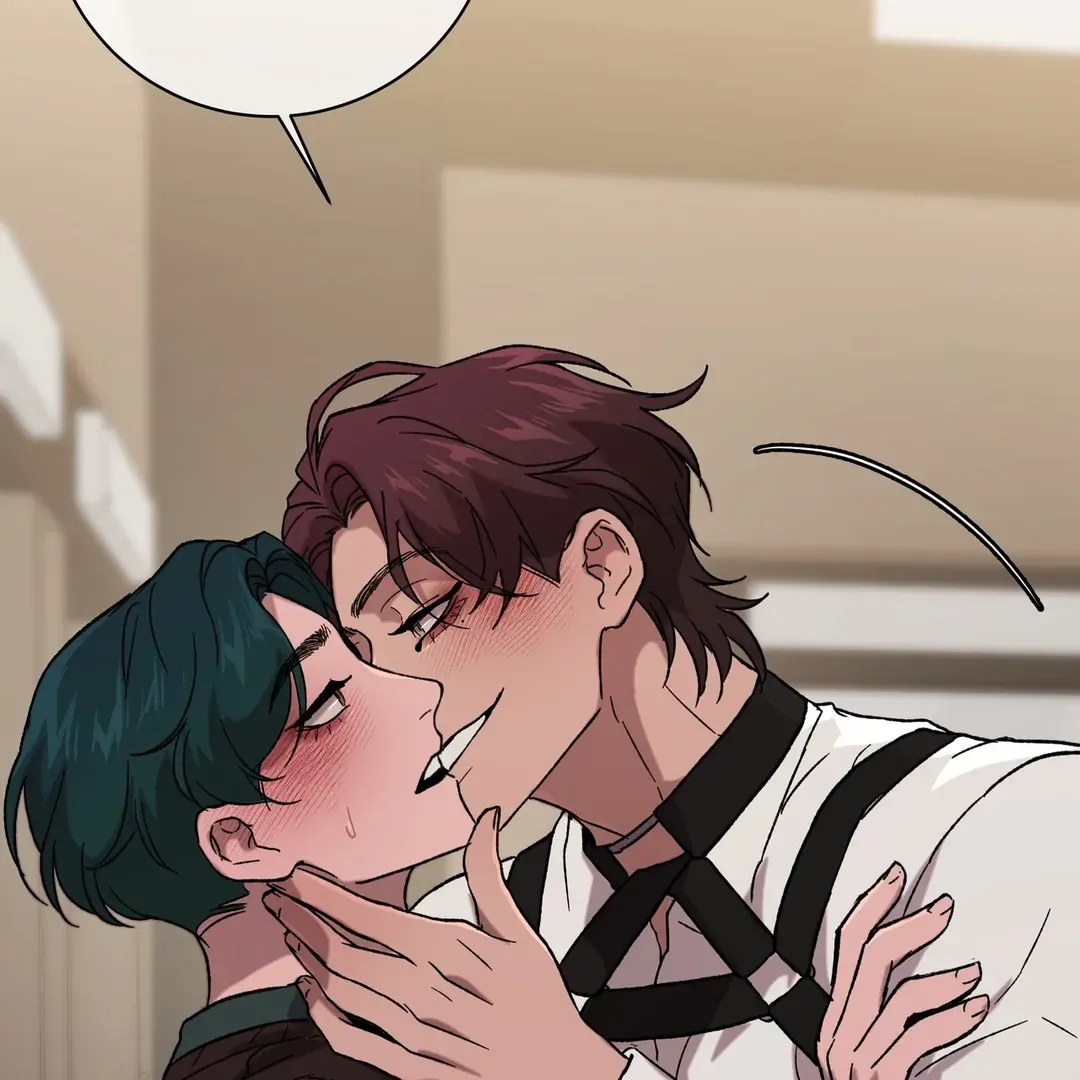 Release Your Persona Mangakakalot X Chapter 4 Page 126
