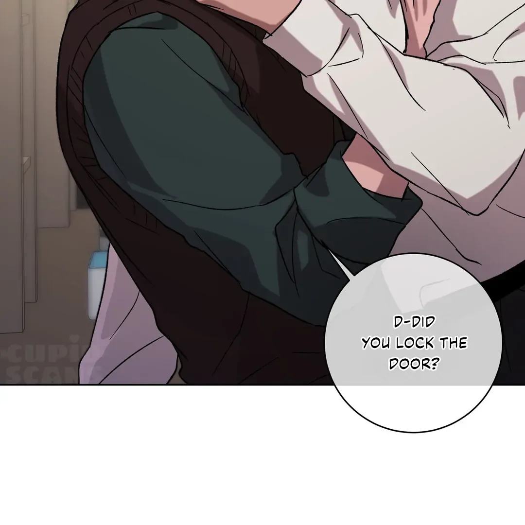 Release Your Persona Mangakakalot X Chapter 4 Page 127