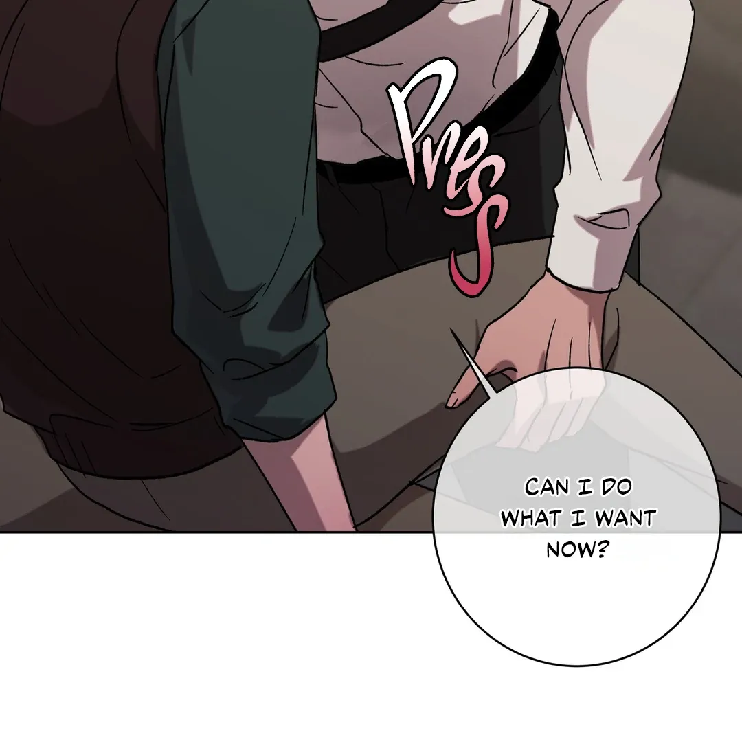 Release Your Persona Mangakakalot X Chapter 4 Page 129
