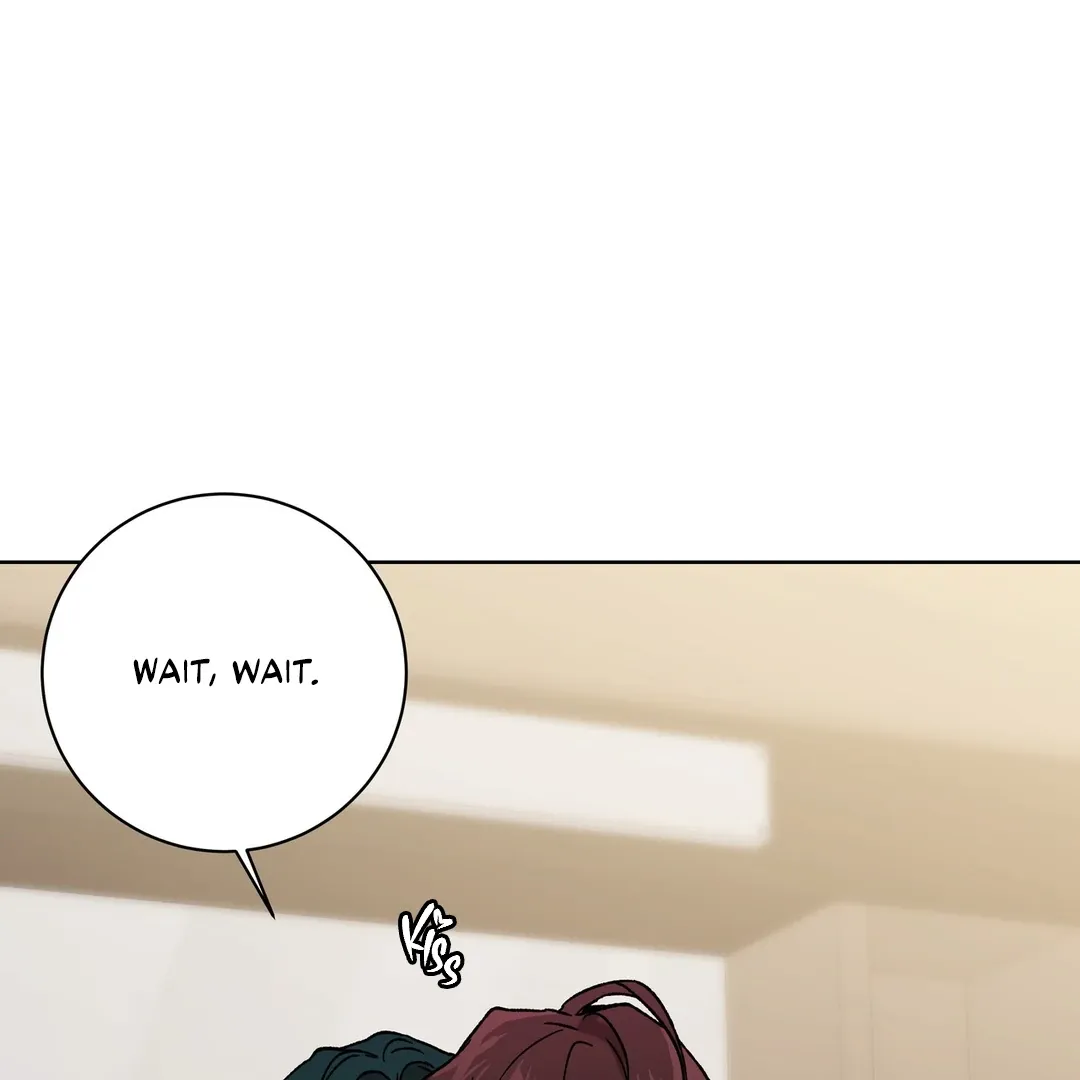 Release Your Persona Mangakakalot X Chapter 4 Page 130