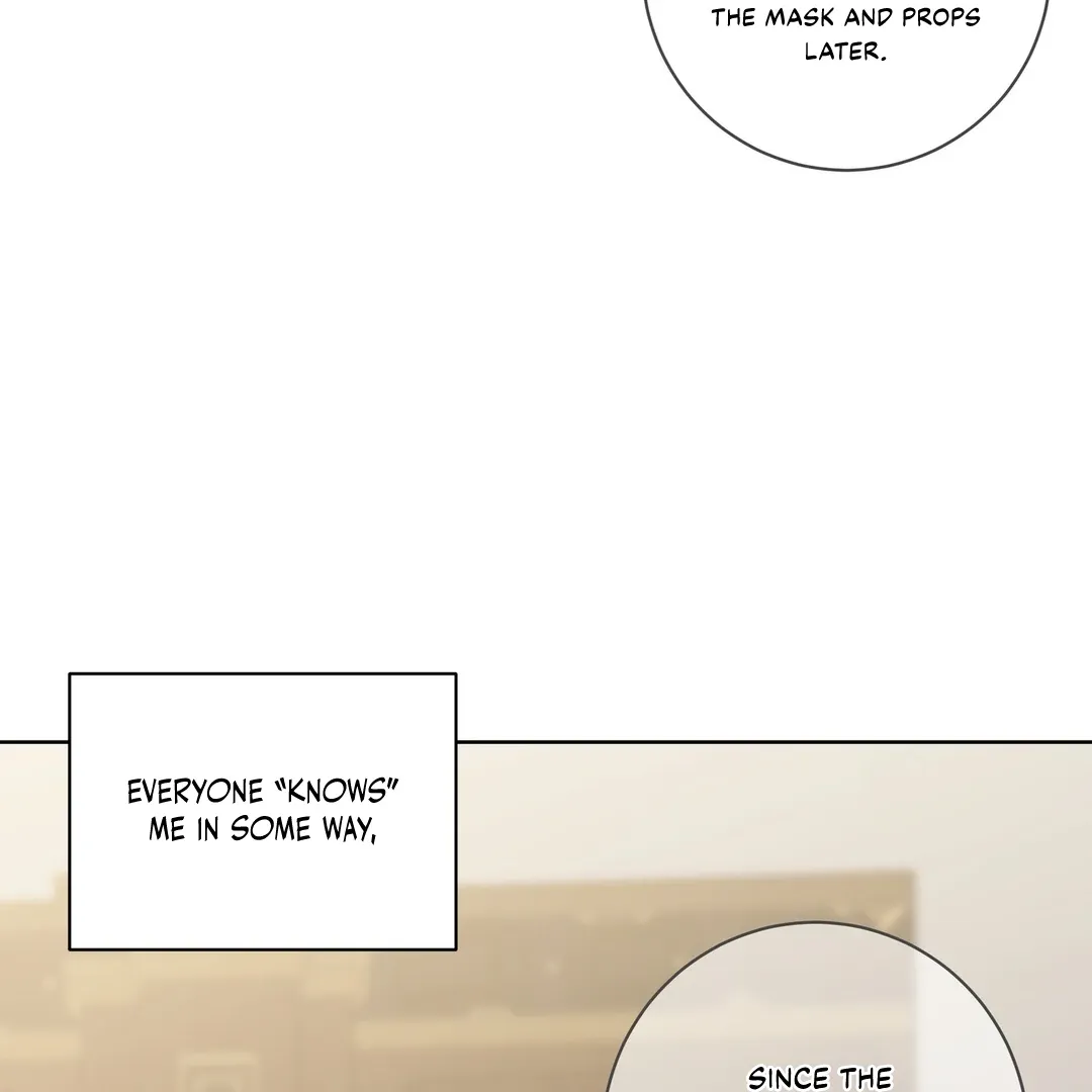 Release Your Persona Mangakakalot X Chapter 4 Page 14
