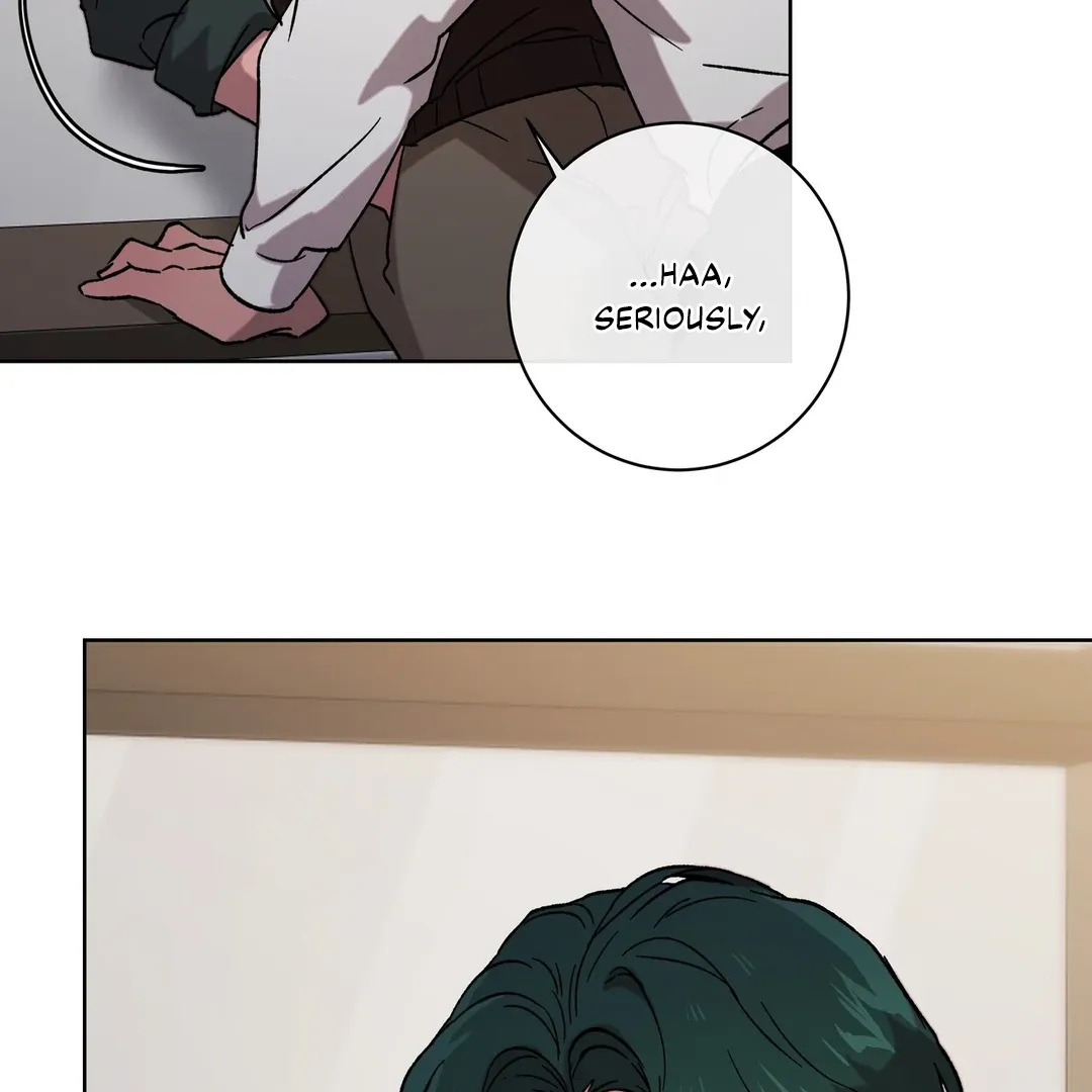 Release Your Persona Mangakakalot X Chapter 4 Page 136