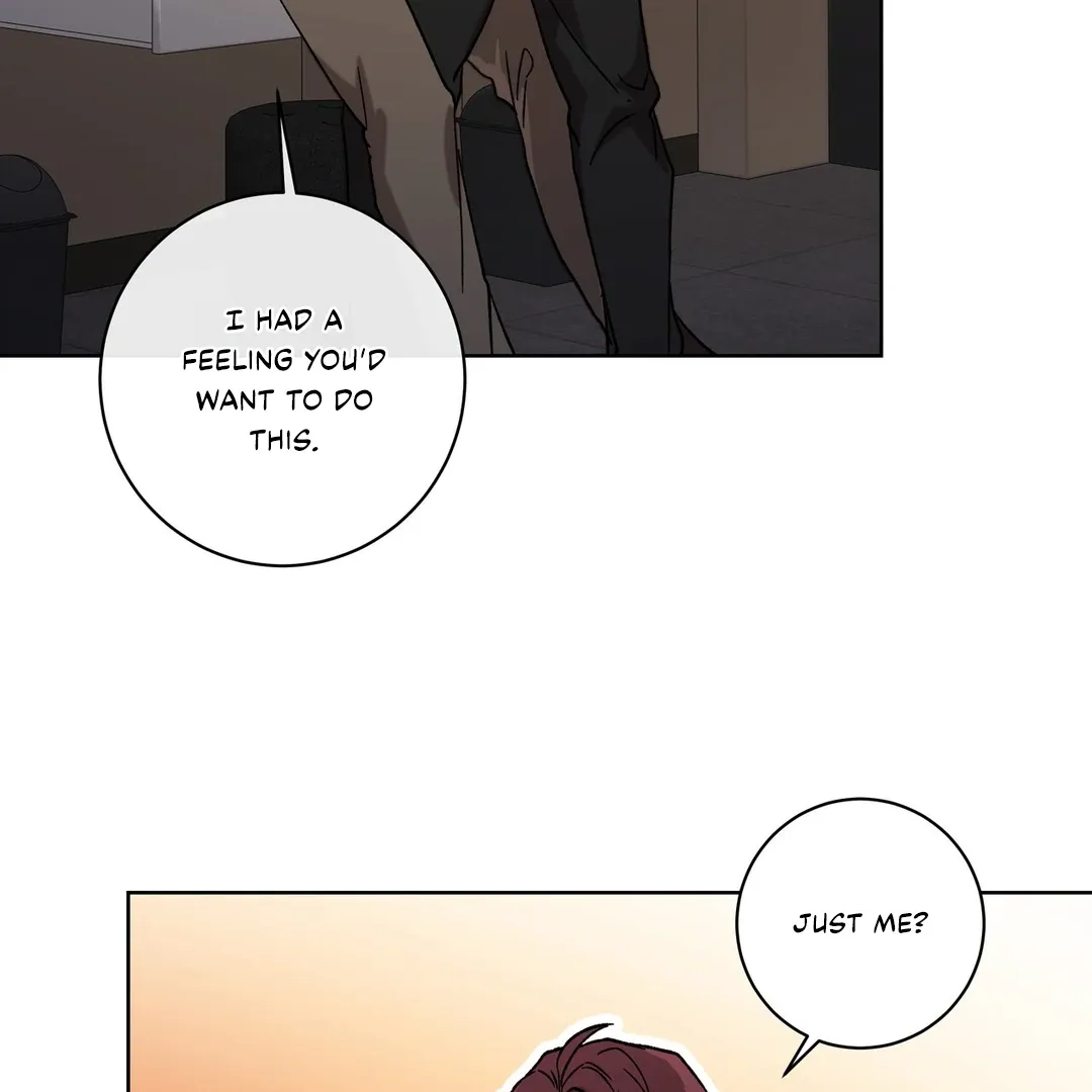 Release Your Persona Mangakakalot X Chapter 4 Page 140