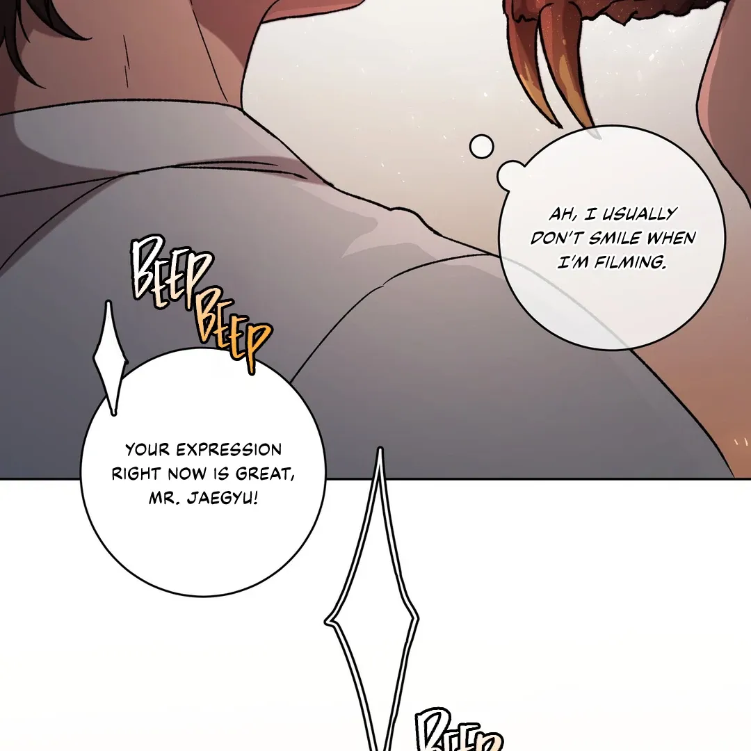 Release Your Persona Mangakakalot X Chapter 4 Page 29