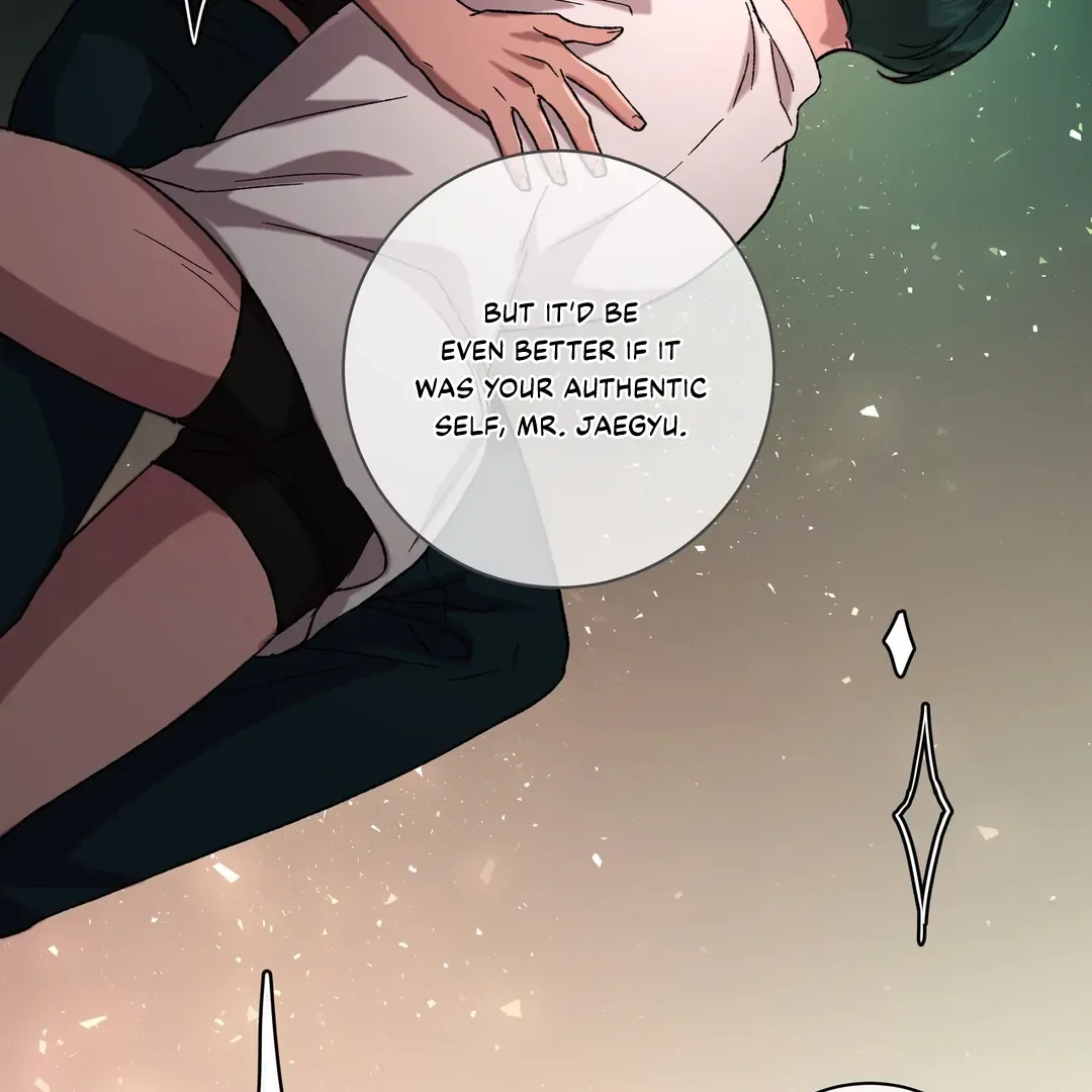 Release Your Persona Mangakakalot X Chapter 4 Page 23