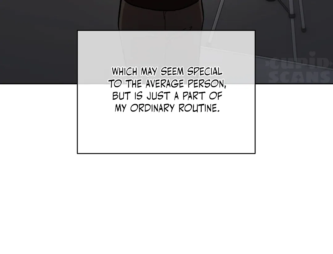 Release Your Persona Mangakakalot X Chapter 4 Page 33