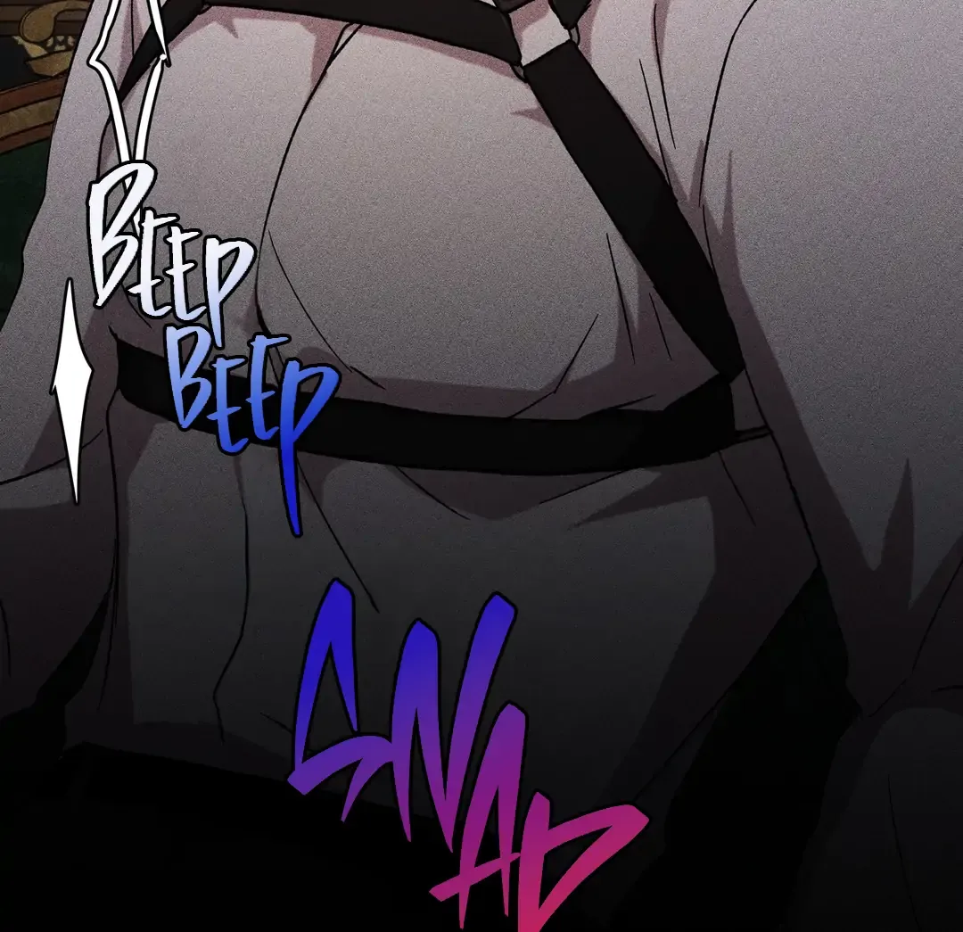 Release Your Persona Mangakakalot X Chapter 4 Page 48