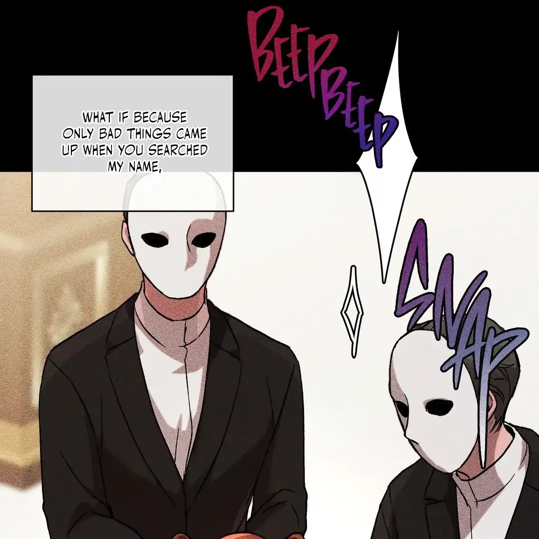 Release Your Persona Mangakakalot X Chapter 4 Page 50