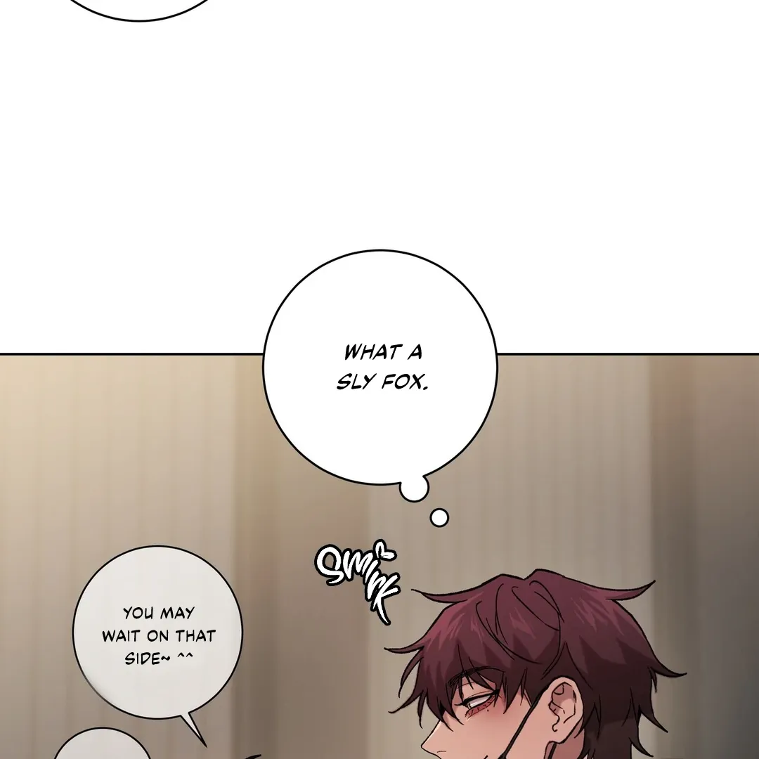 Release Your Persona Mangakakalot X Chapter 4 Page 5