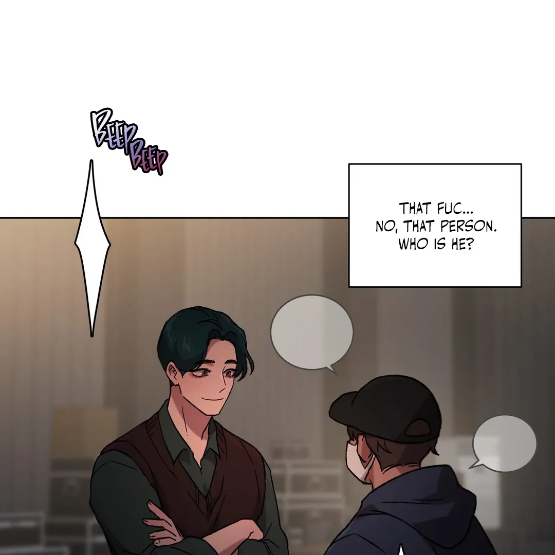 Release Your Persona Mangakakalot X Chapter 4 Page 42
