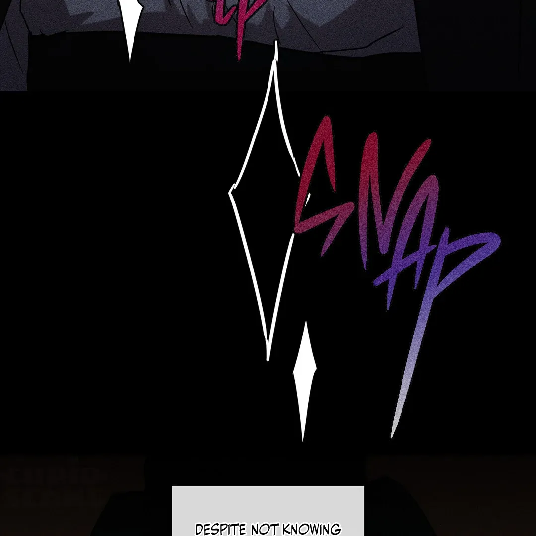Release Your Persona Mangakakalot X Chapter 4 Page 55