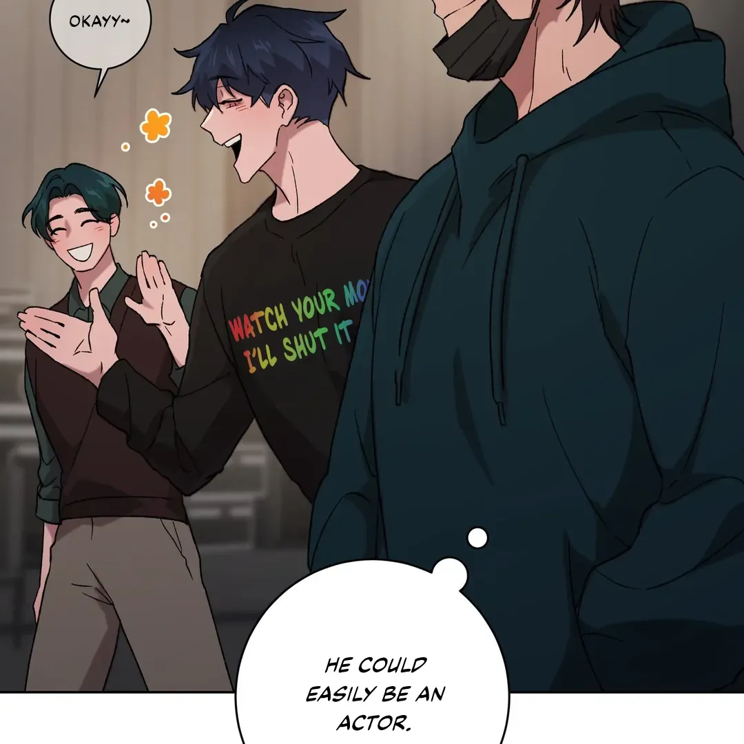 Release Your Persona Mangakakalot X Chapter 4 Page 6