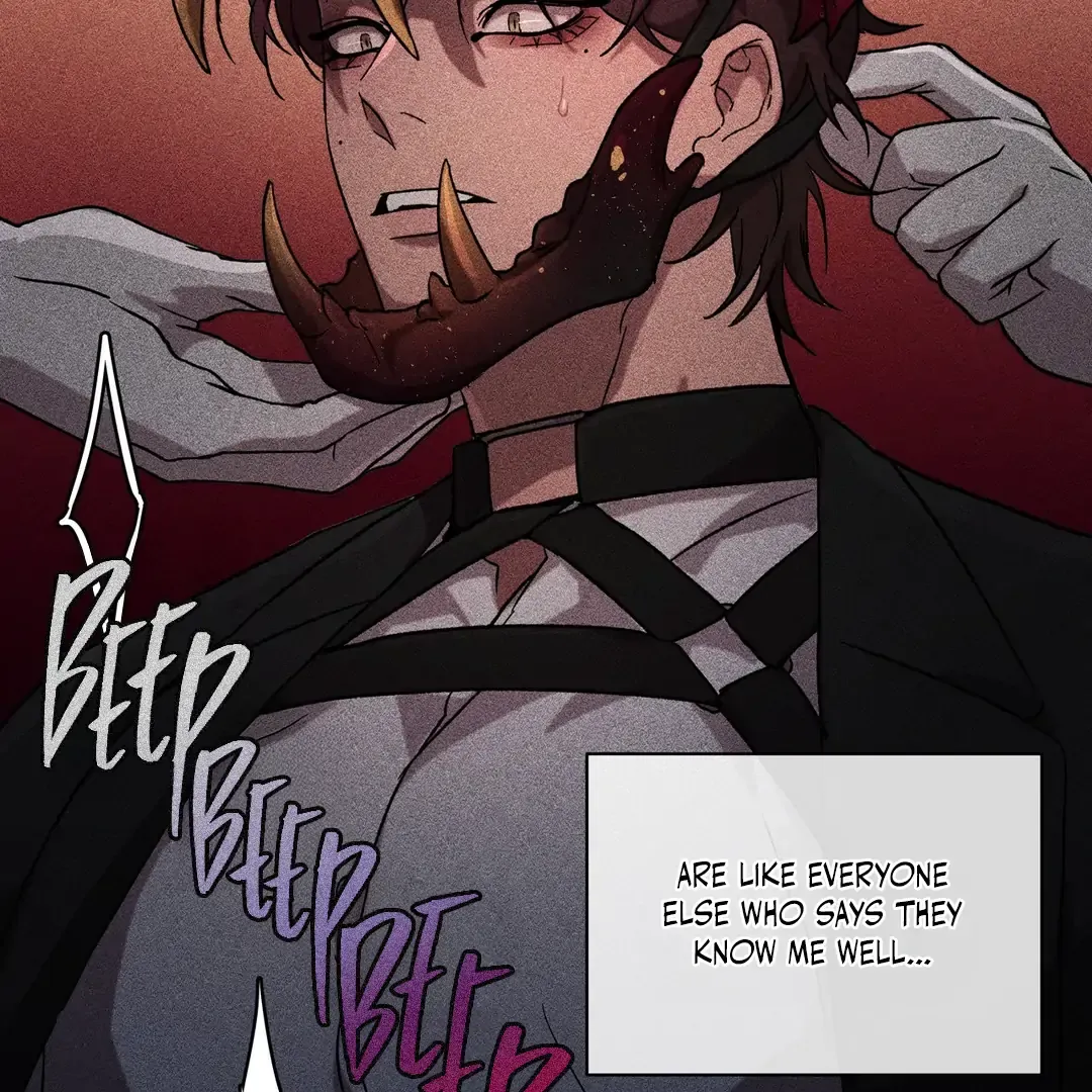 Release Your Persona Mangakakalot X Chapter 4 Page 54