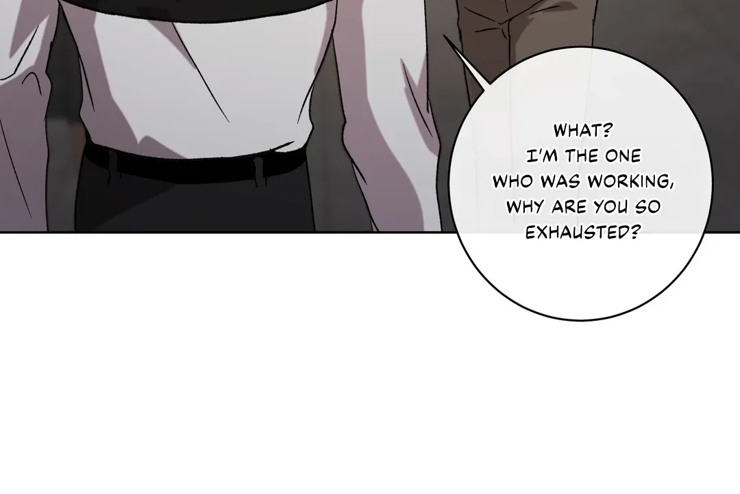 Release Your Persona Mangakakalot X Chapter 4 Page 65